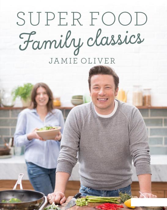 

Super Food Family Classics (725790)