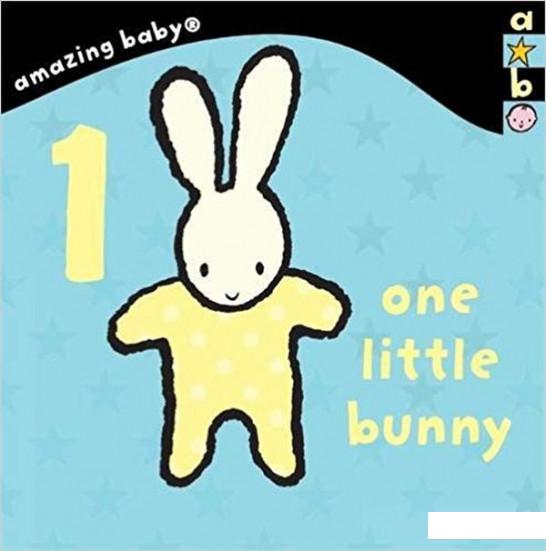 

One Little Bunny (1115328)