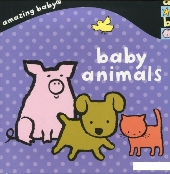 

Baby Animals (1115327)