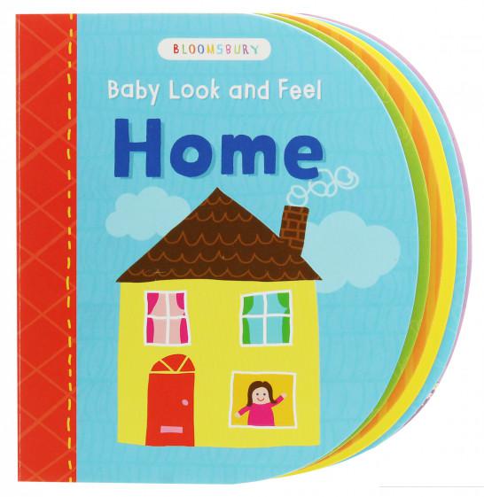 

Baby Look and Feel. Home (998529)
