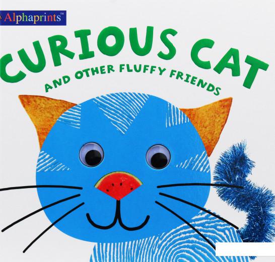 

Alphaprints. Curious Cat (982304)