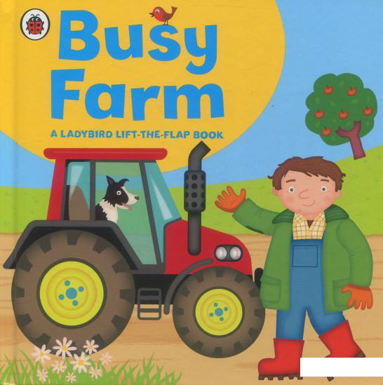 

Busy Farm (934476)
