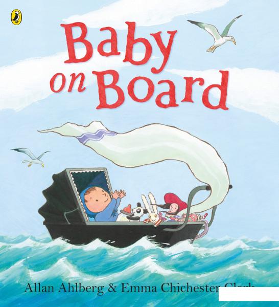 

Baby on Board (962014)