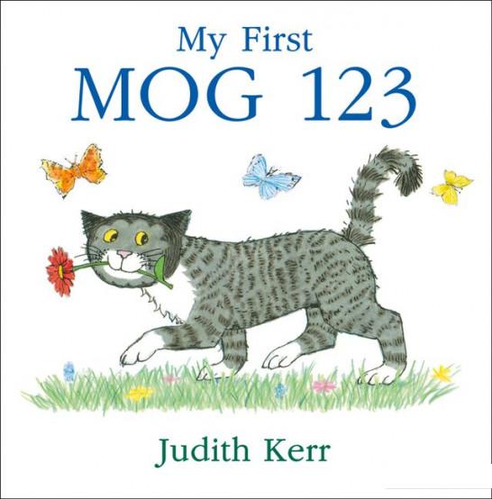 

My First MOG 123 (913734)