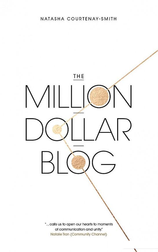 

The Million Dollar Blog (1096114)