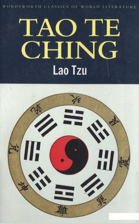 

Tao te Ching (445506)