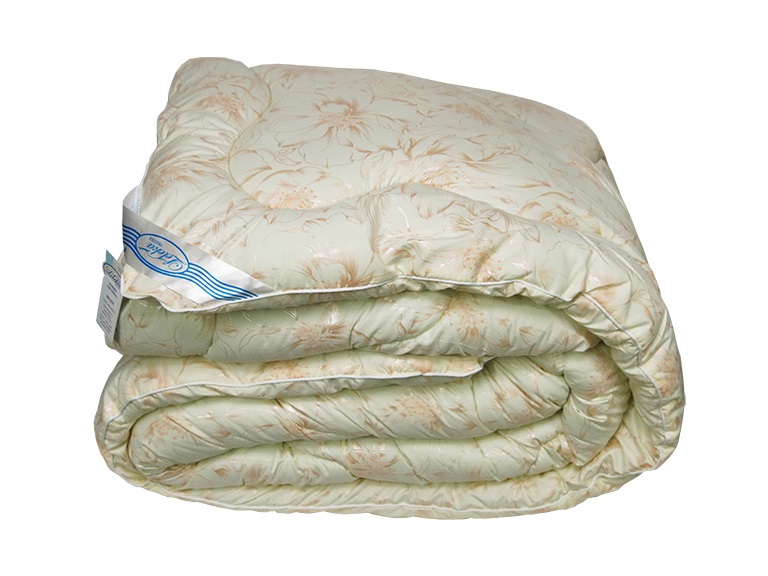 

Одеяло Leleka-Textile 172х205 "Оптима"