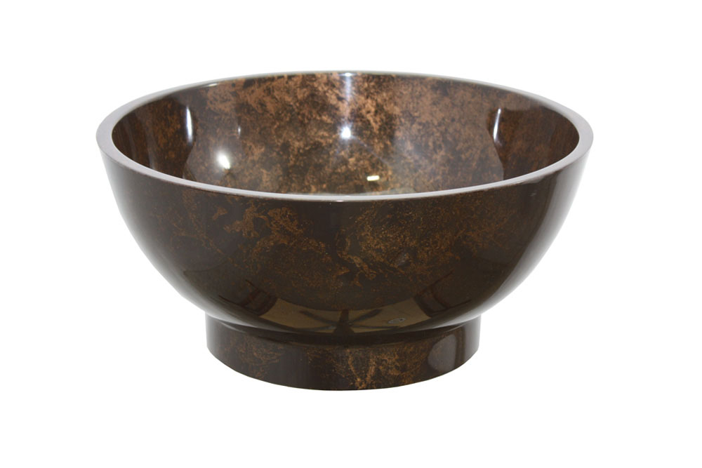 

Умывальник Snail Селена 104T222 венге