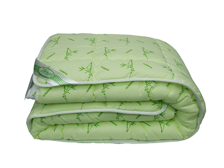

Одеяло Leleka-Textile 200х220 "Бамбук Премиум"