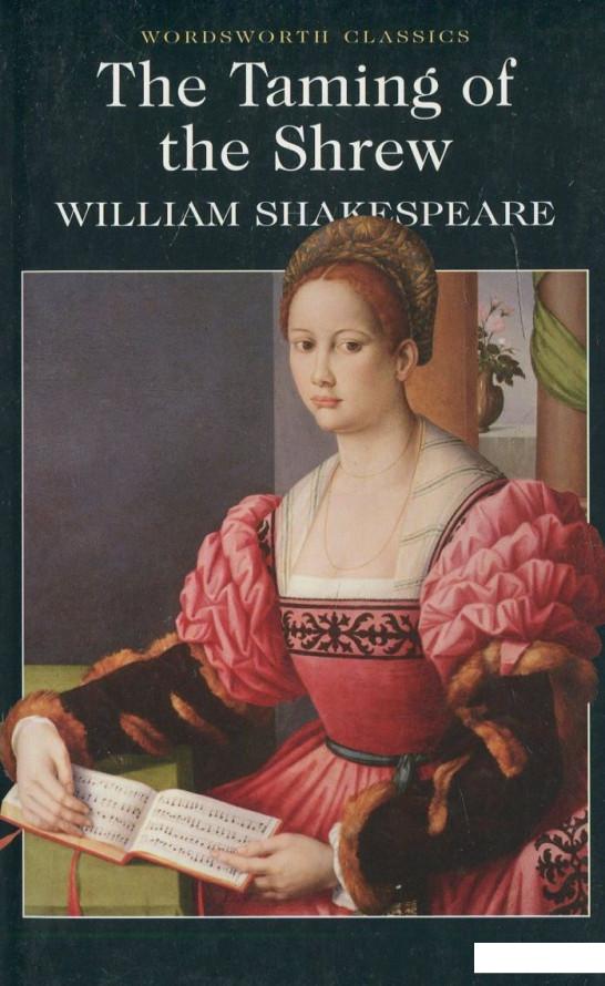 

The Taming of the Shrew (445407)