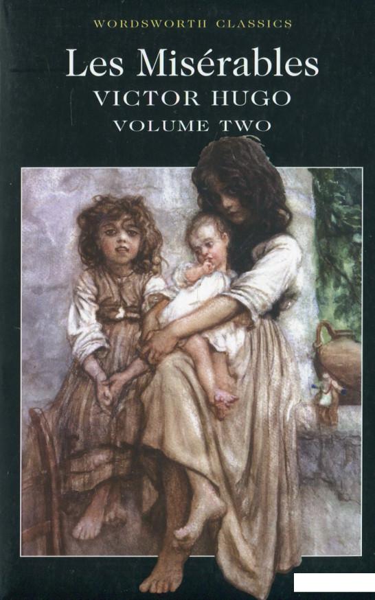 

Les Miserables. Volume 2 (445356)