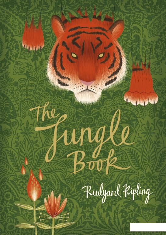 

The Jungle Book: V&A Collectors Edition (963048)