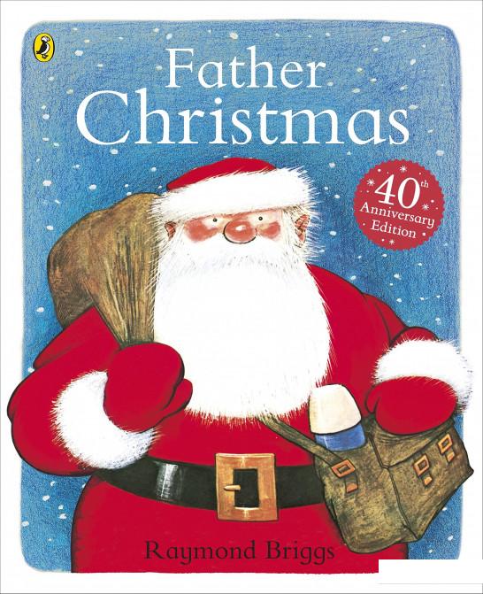 

Father Christmas (863227)