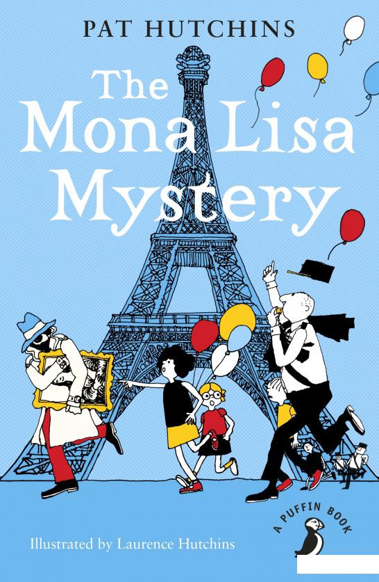 

The Mona Lisa Mystery (934738)