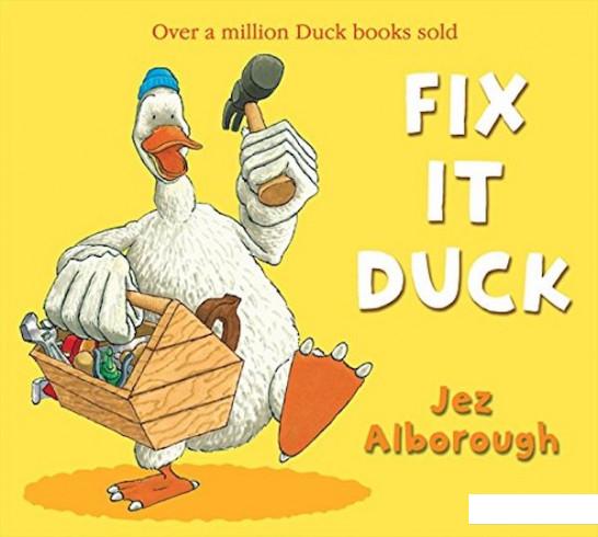 

Fix-It Duck (982415)