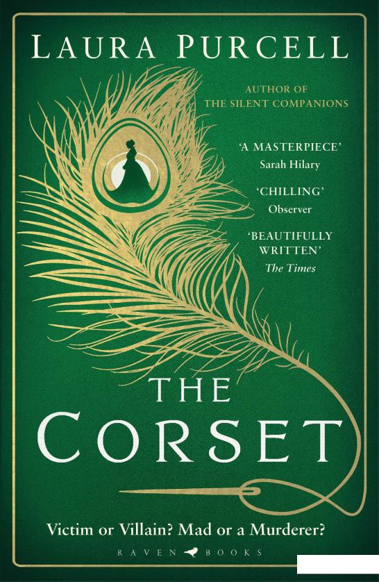 

The Corset (985116)