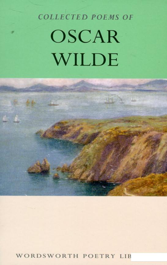 

The Collected Poems of Oscar Wilde (468524)