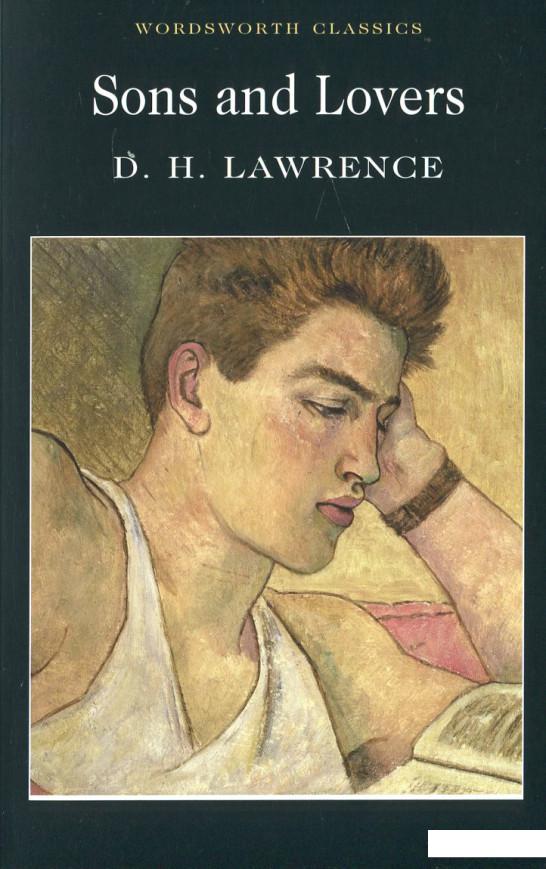 

Sons and Lovers (445362)