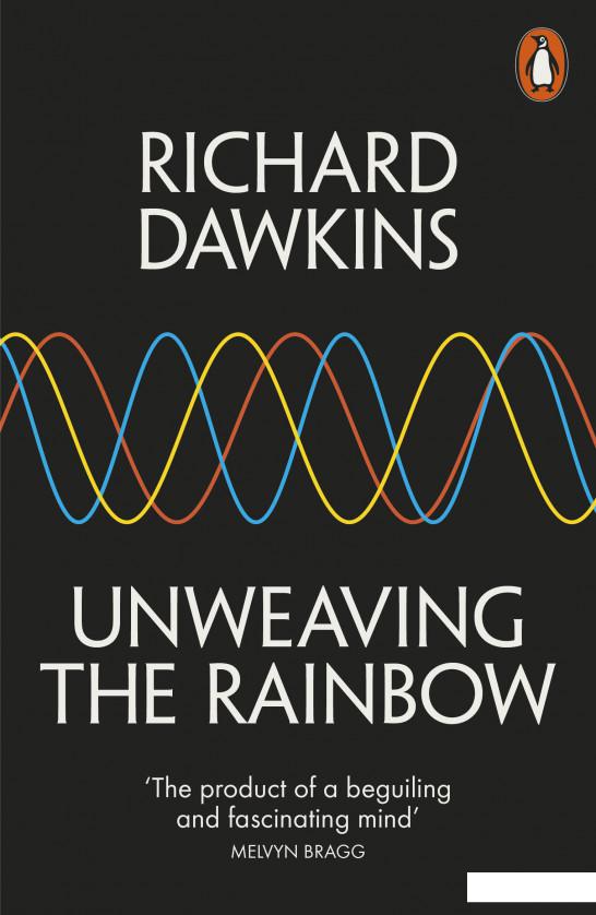

Unweaving the Rainbow (944695)
