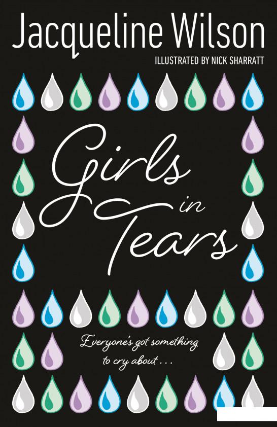 

Girls In Tears (935099)