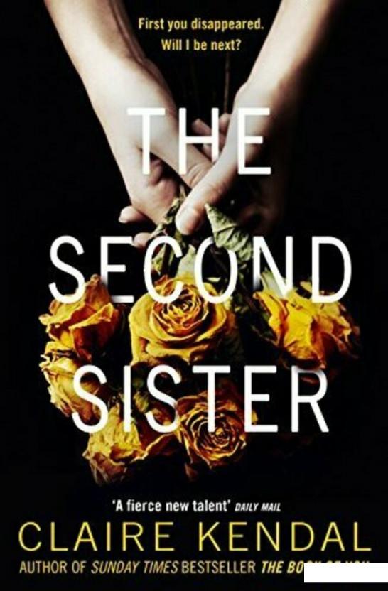 

The Second Sister (982528)