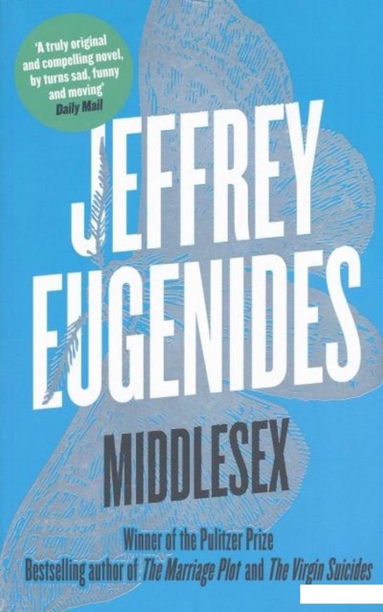 

Middlesex (982524)