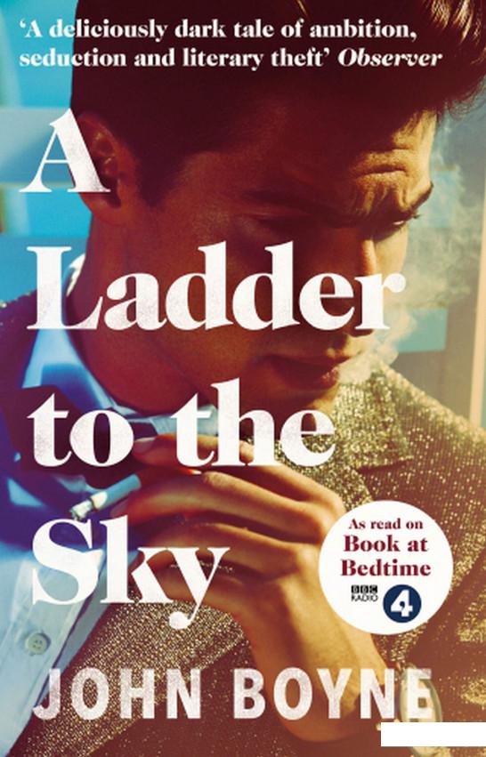 

A Ladder to the Sky (935226)