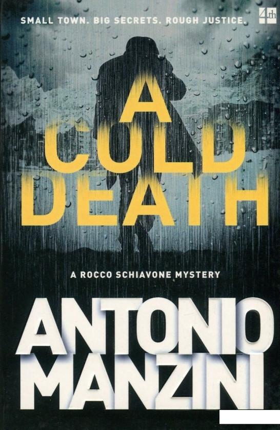 

A Cold Death (800048)