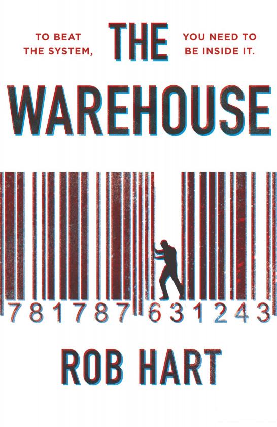 

The Warehouse (953705)