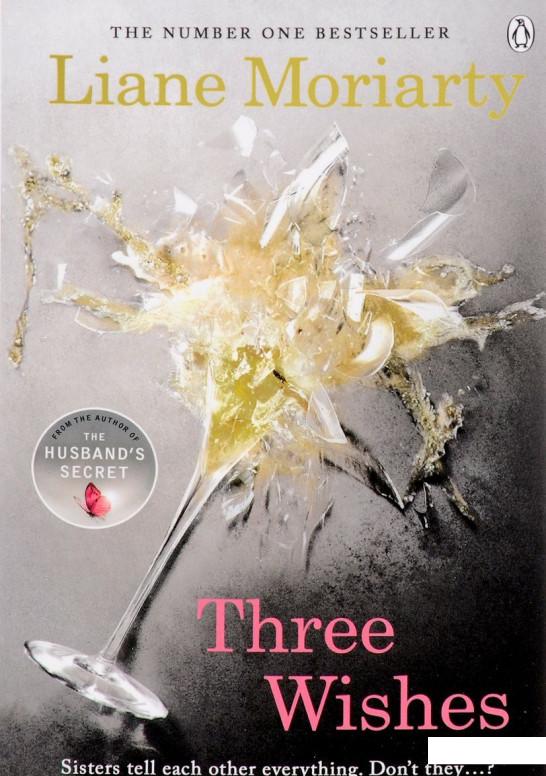 

Three Wishes (683540)