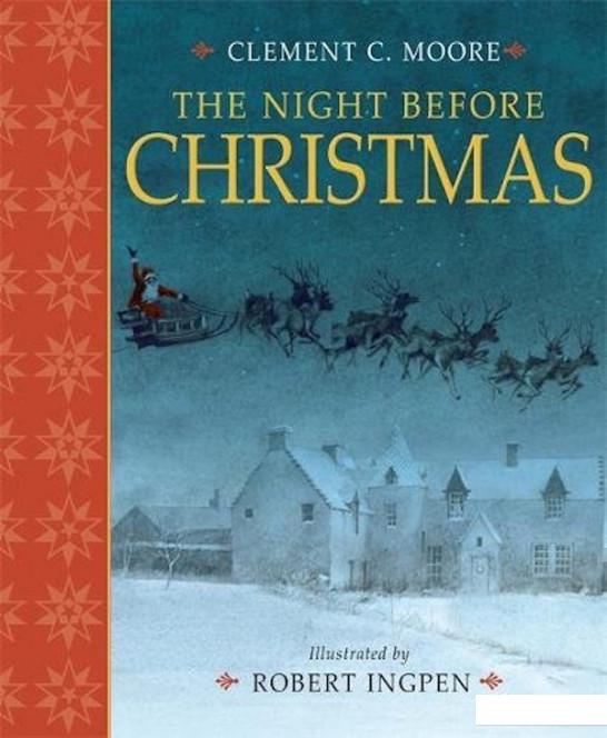 

The Night Before Christmas (1115623)