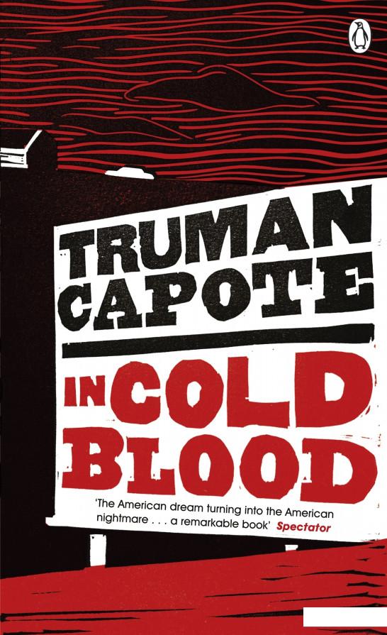 

In Cold Blood: A True Account of a Multiple Murder and its Consequences (754167)