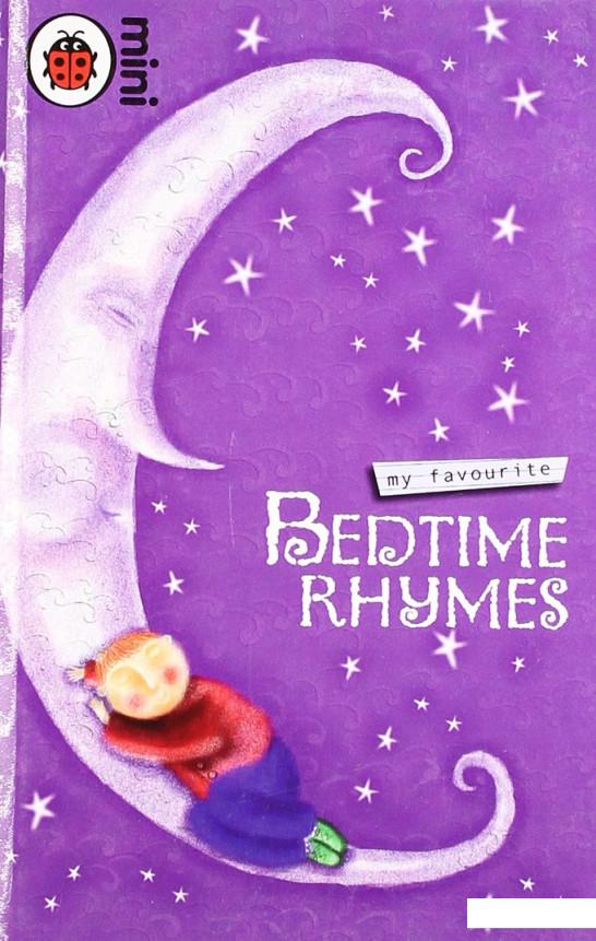 

My Favourite Bedtime Rhymes (480624)