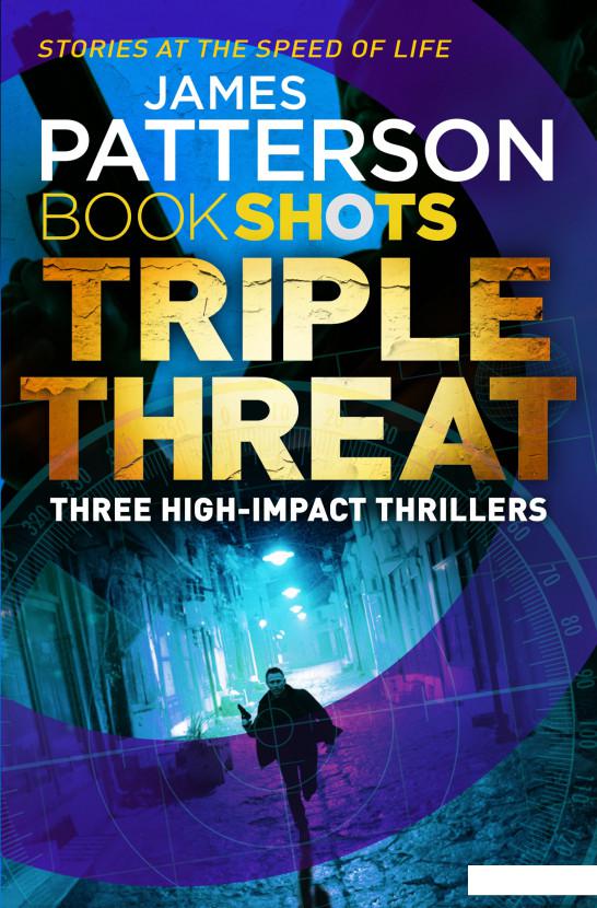 

Triple Threat (935512)