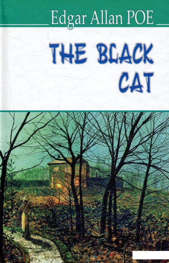 

The Black Cat and Other Stories (755560)