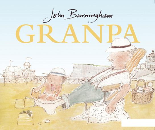 

Granpa (947043)