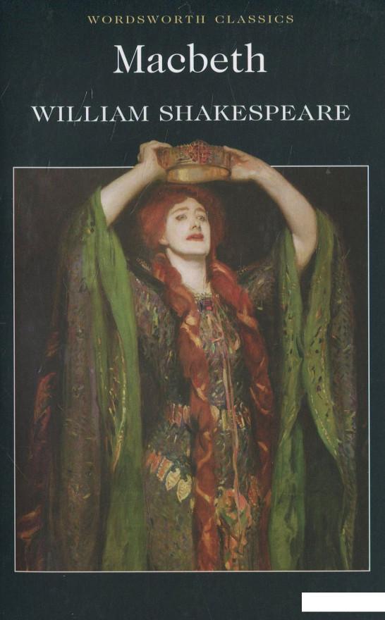 

Macbeth (468554)