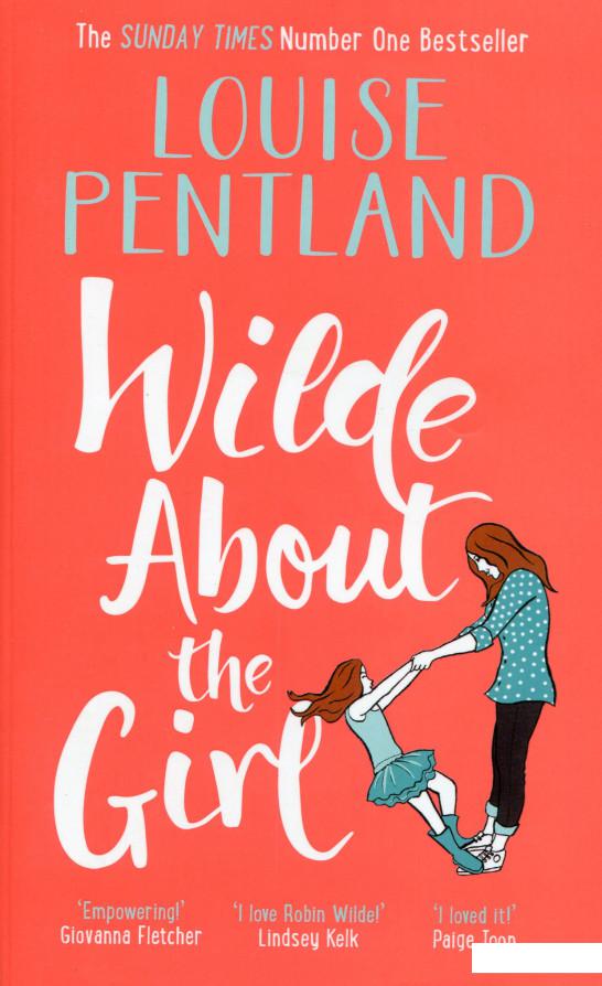 

Wilde About The Girl (1107651)
