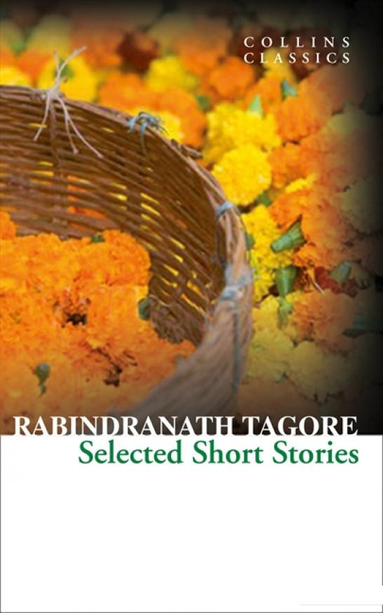 

Selected Short Stories (403936)