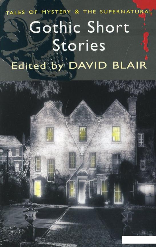 

Gothic Short Stories (445604)