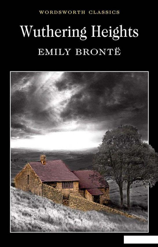 

Wuthering Heights (492644)
