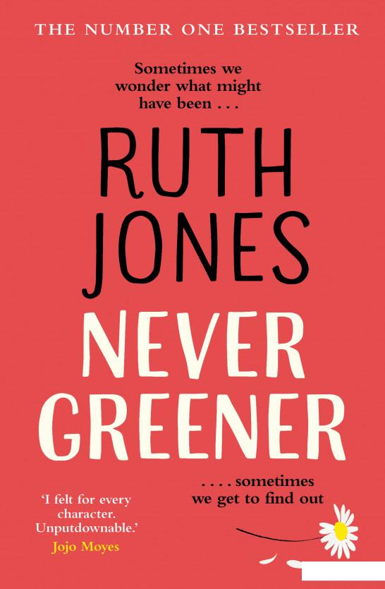 

Never Greener (954696)