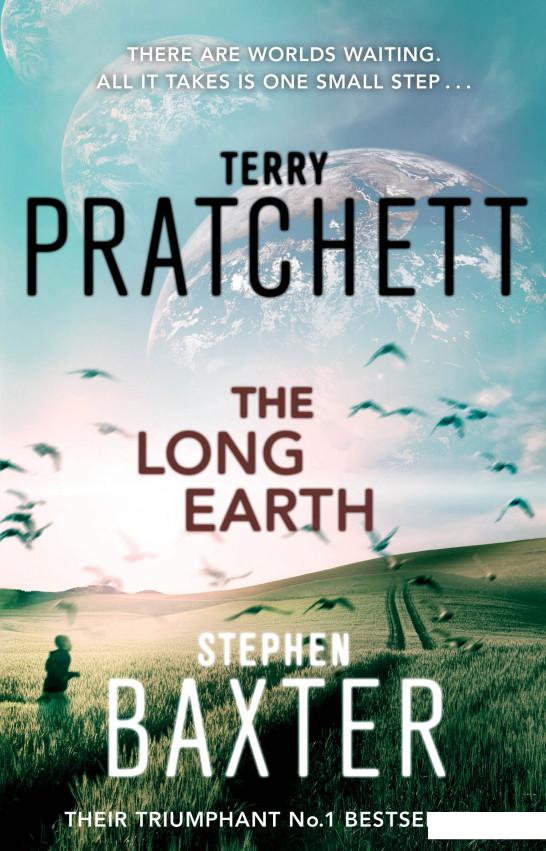 

The Long Earth (935255)