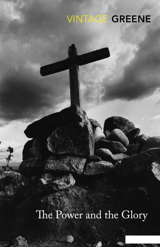 

The Power and the Glory (935375)