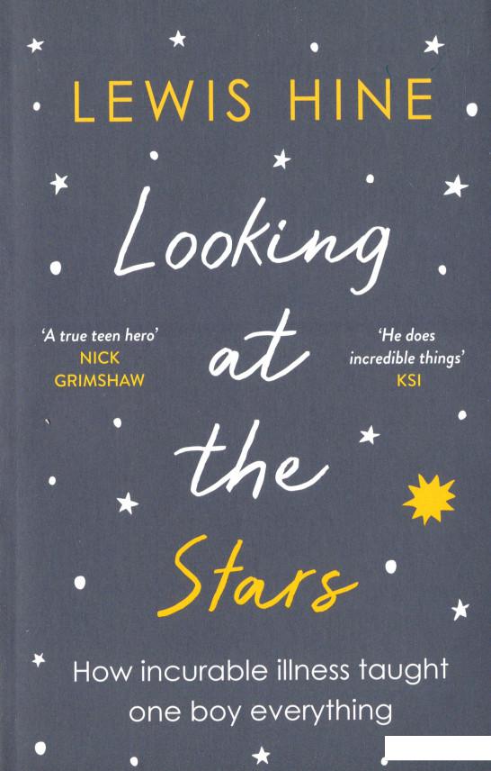 

Looking at the Stars (1043140)