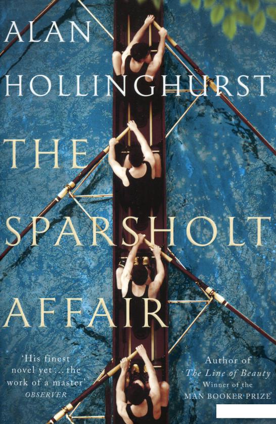 

The Sparsholt Affair (982177)