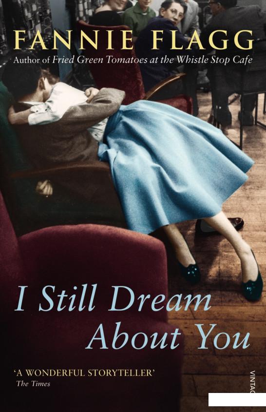 

I Still Dream About You (935182)