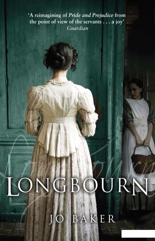 

Longbourn (935260)