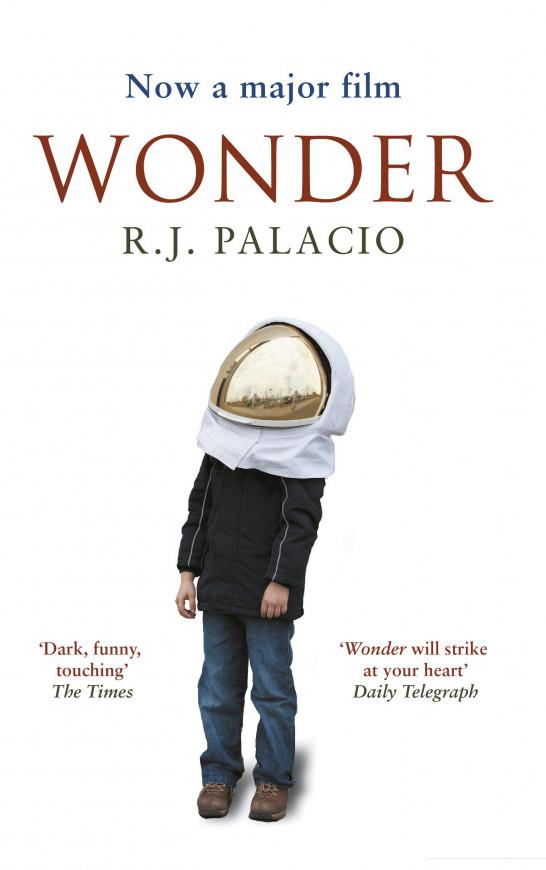 

Wonder (935564)