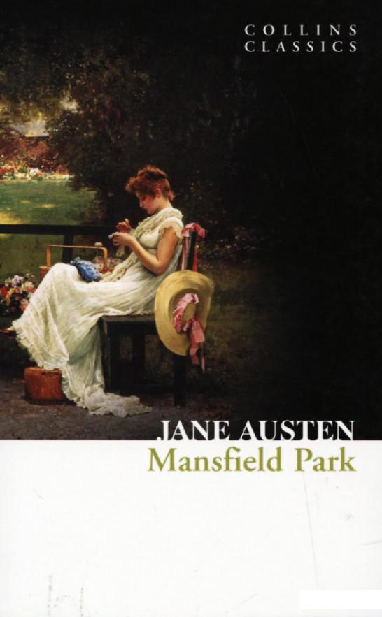 

Mansfield Park (235731)